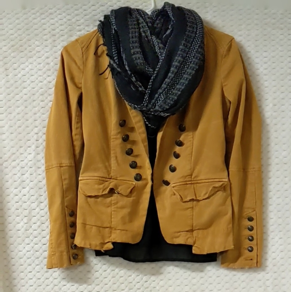 Free People Light jacket - Picture 2 of 15